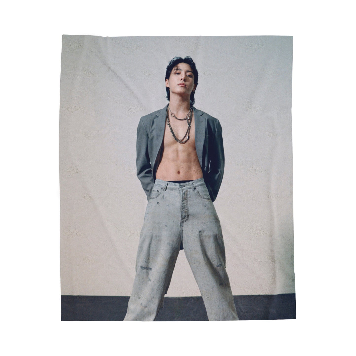 K-Pop JK funny gift idea