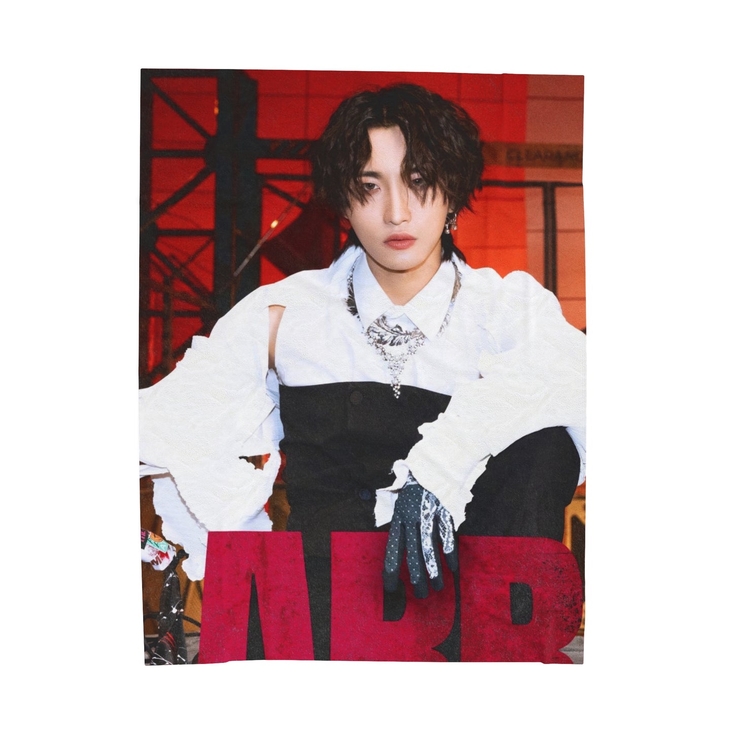 seonghwa merch gift