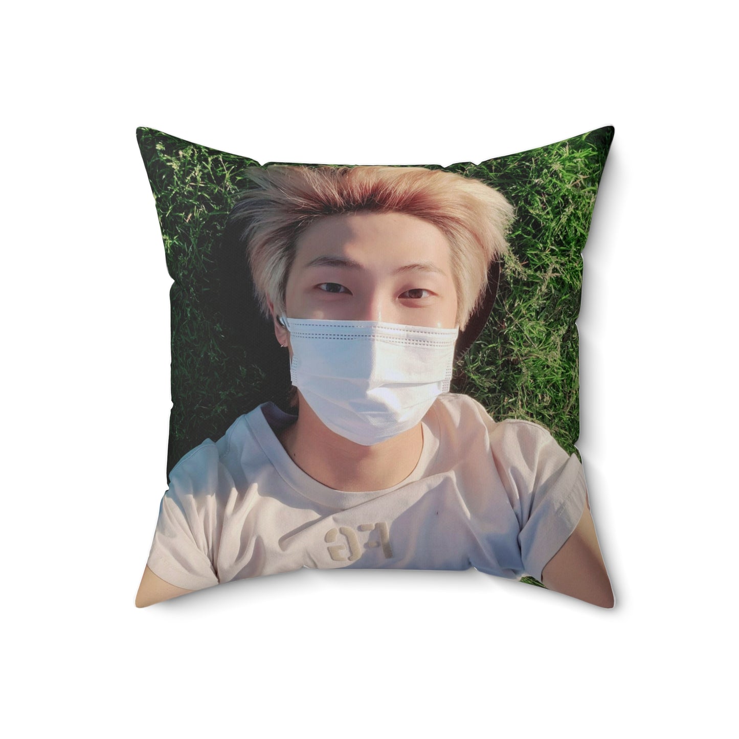 funny Namjoon bias fan gift